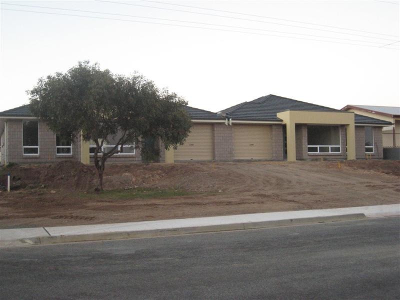 Lot 1 / 77 Dublin Street, Port Lincoln SA 5606