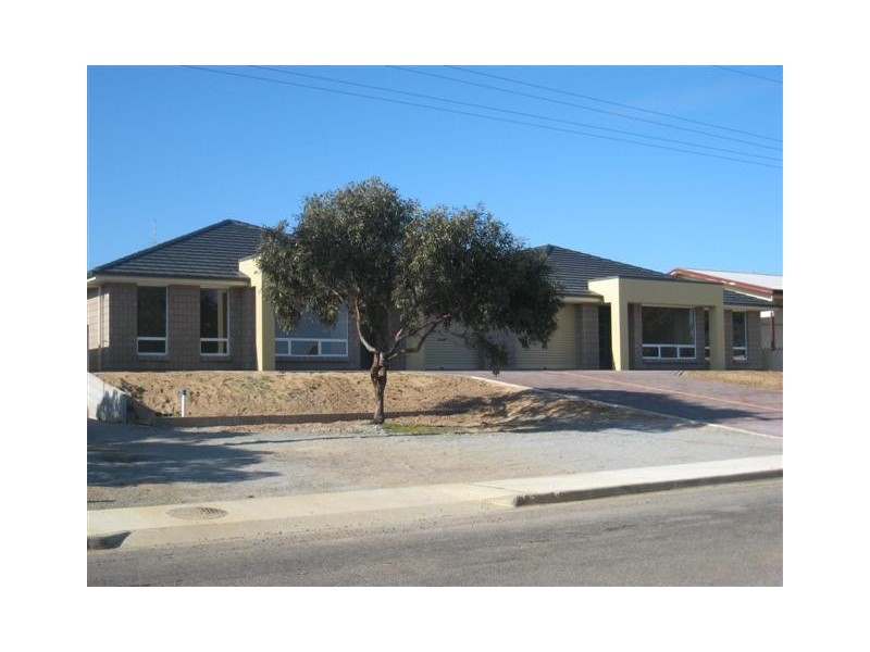 Lot 1 / 77 Dublin Street, Port Lincoln SA 5606