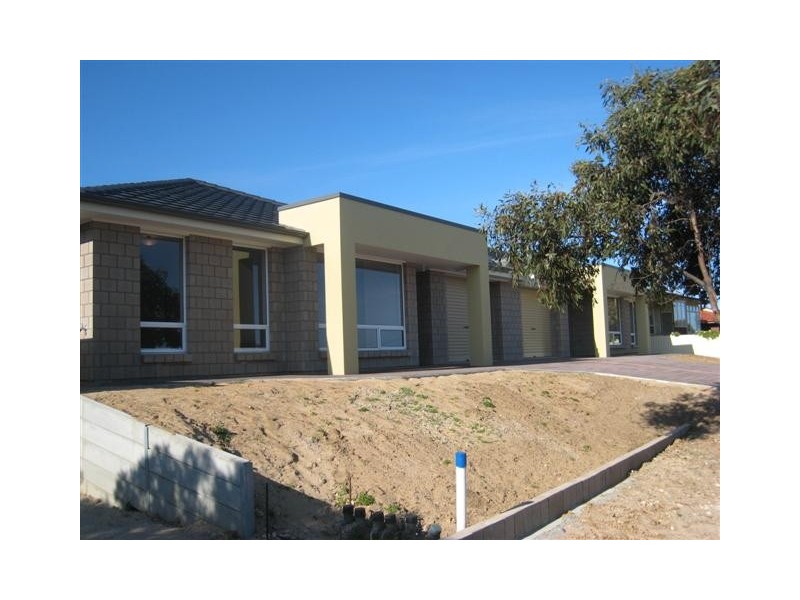 Lot 1 / 77 Dublin Street, Port Lincoln SA 5606
