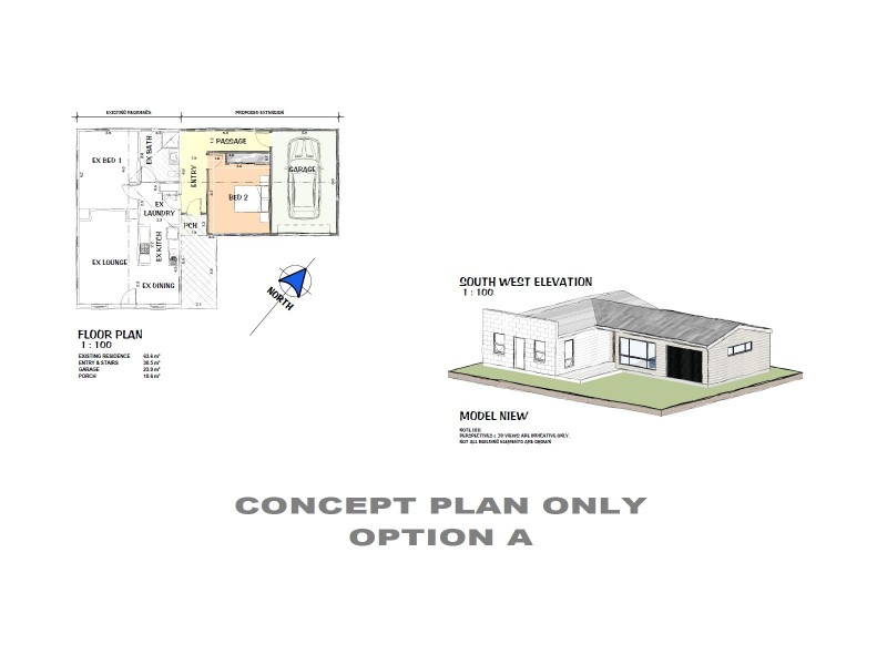 158 New West Road, Port Lincoln SA 5606