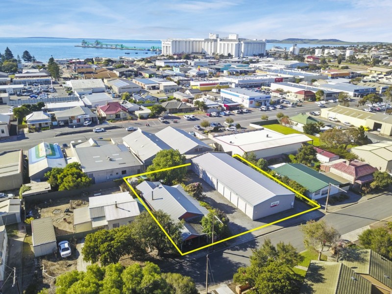 19 Boston Street, Port Lincoln SA 5606