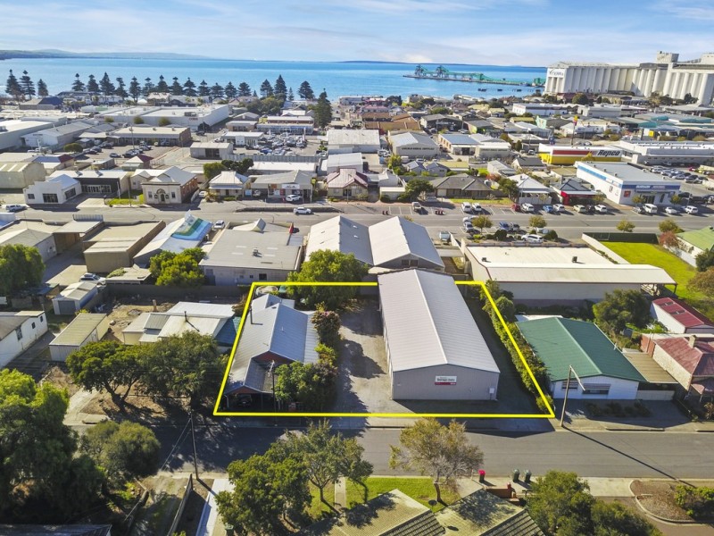 19 Boston Street, Port Lincoln SA 5606