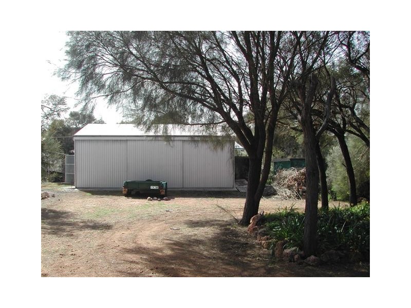 46 Greenly Ave, Coffin Bay SA 5607