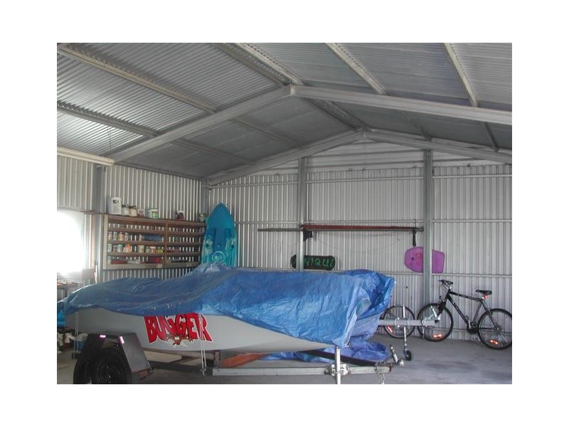 46 Greenly Ave, Coffin Bay SA 5607