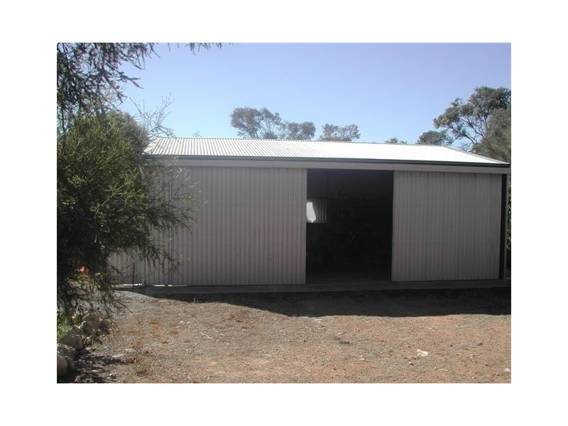 46 Greenly Ave, Coffin Bay SA 5607