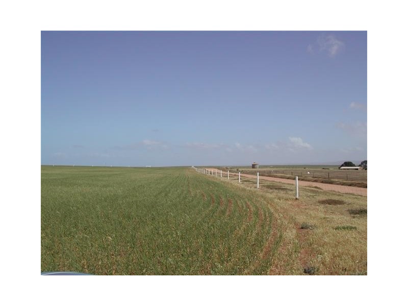 Lot 11 Coast Rd, Tumby Bay SA 5605