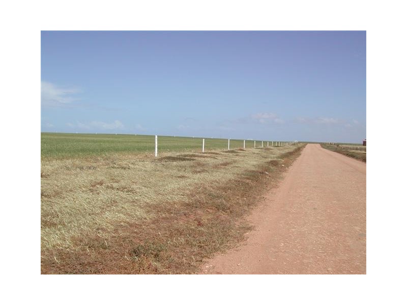 Lot 11 Coast Rd, Tumby Bay SA 5605