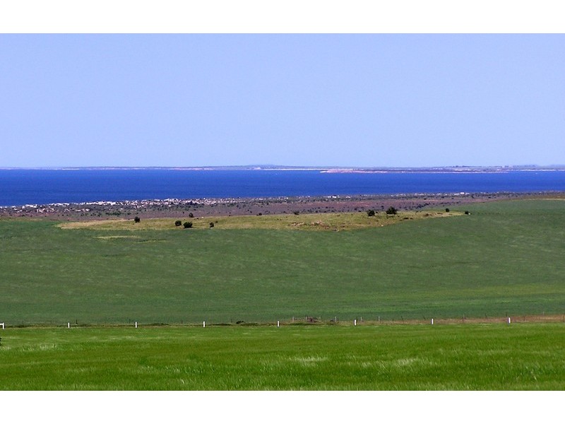 Lot 11 Coast Rd, Tumby Bay SA 5605