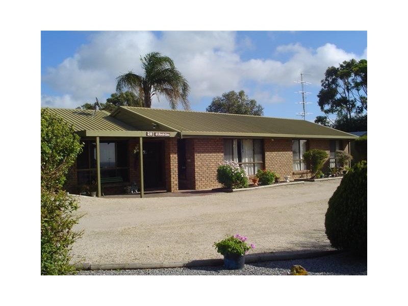 28 Yardea Street, Port Lincoln SA 5606