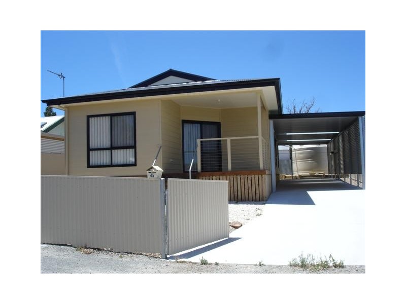 45 Knott Street, Port Lincoln SA 5606