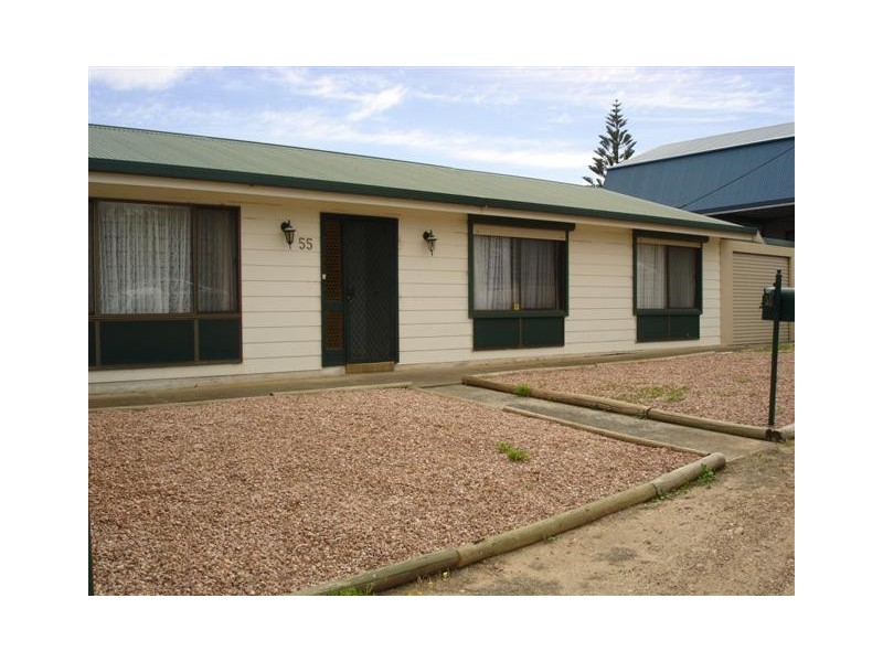 55 Cardiff Road, Port Lincoln SA 5606