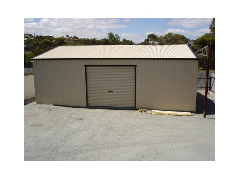 18 Duncan Avenue, Port Lincoln SA 5606