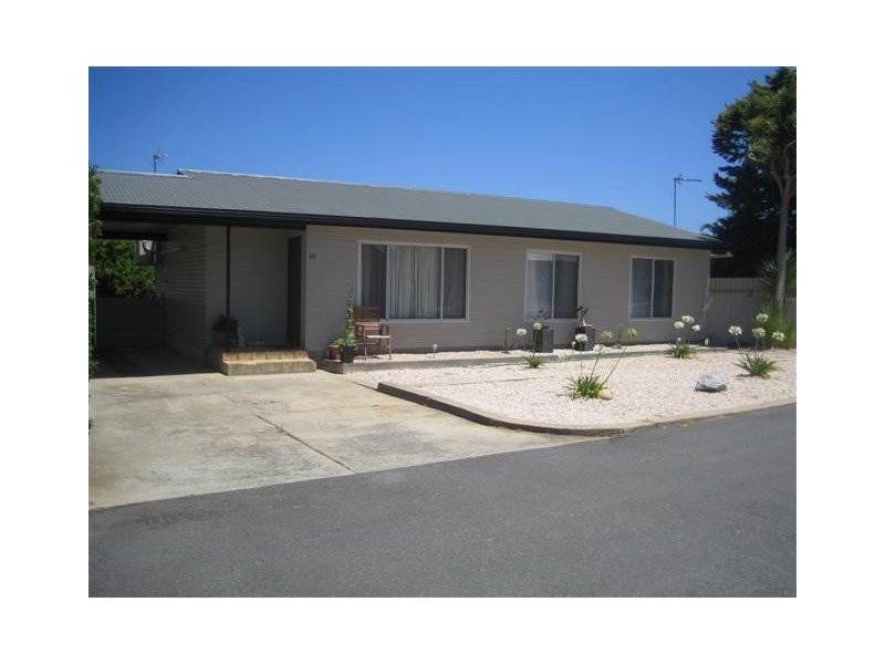 10/3 Ravendale Road, Port Lincoln SA 5606