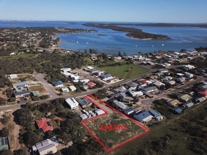 26 Penny Lane, Coffin Bay SA 5607