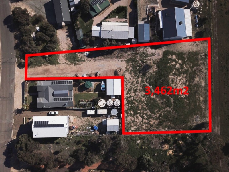 26 Penny Lane, Coffin Bay SA 5607