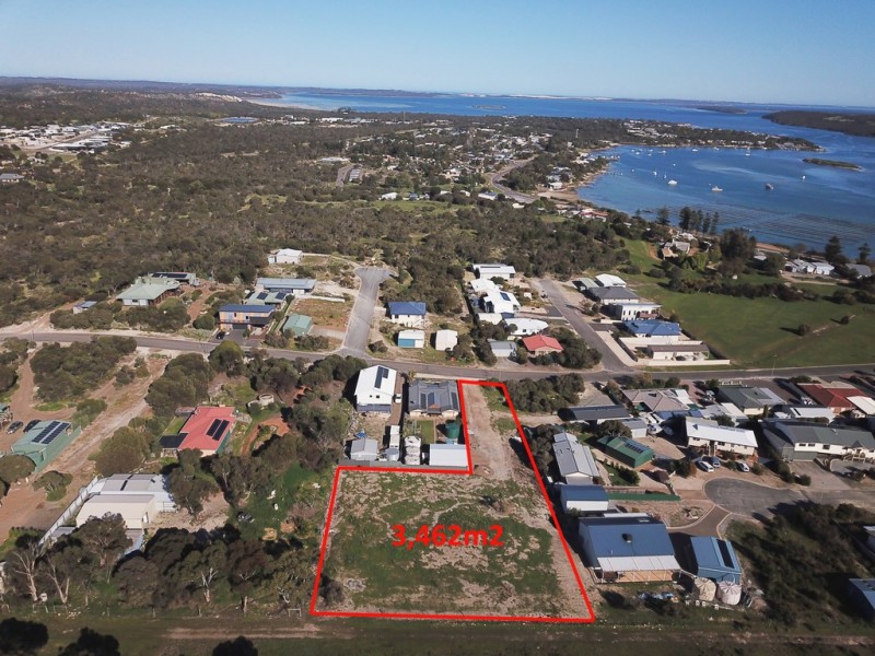 26 Penny Lane, Coffin Bay SA 5607
