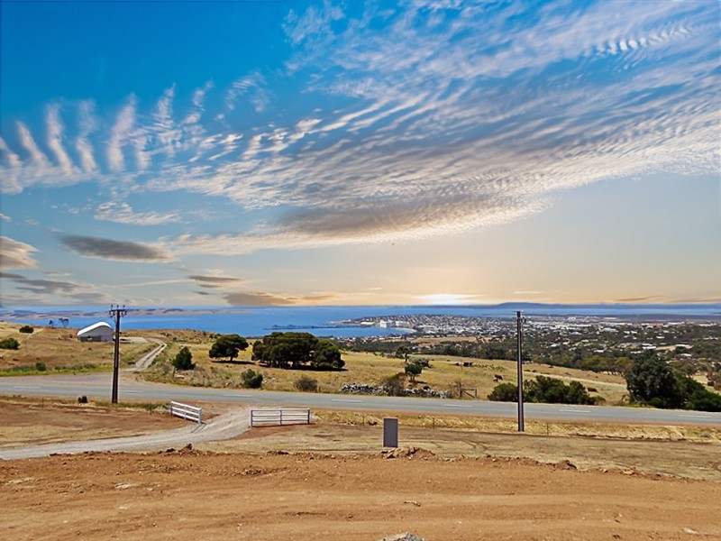 Lot 50 Winter Hill Drive, Boston SA 5607
