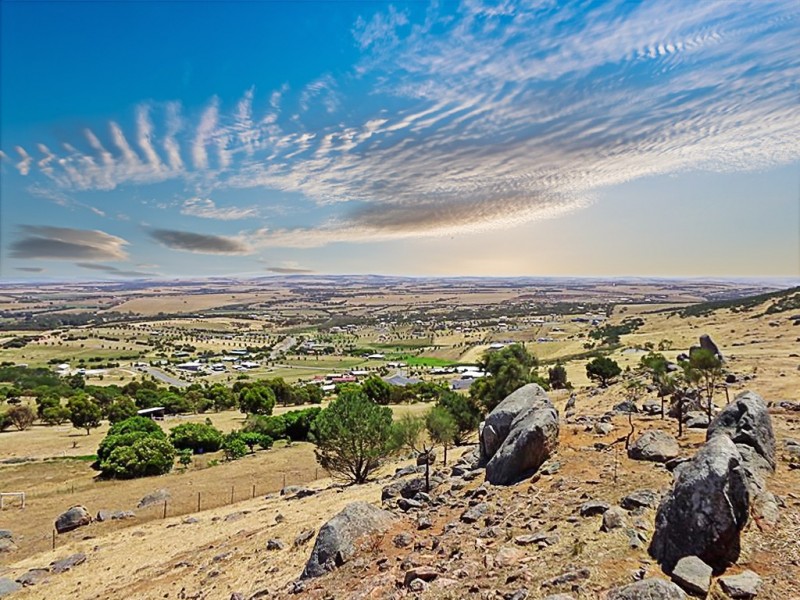 Lot 50 Winter Hill Drive, Boston SA 5607
