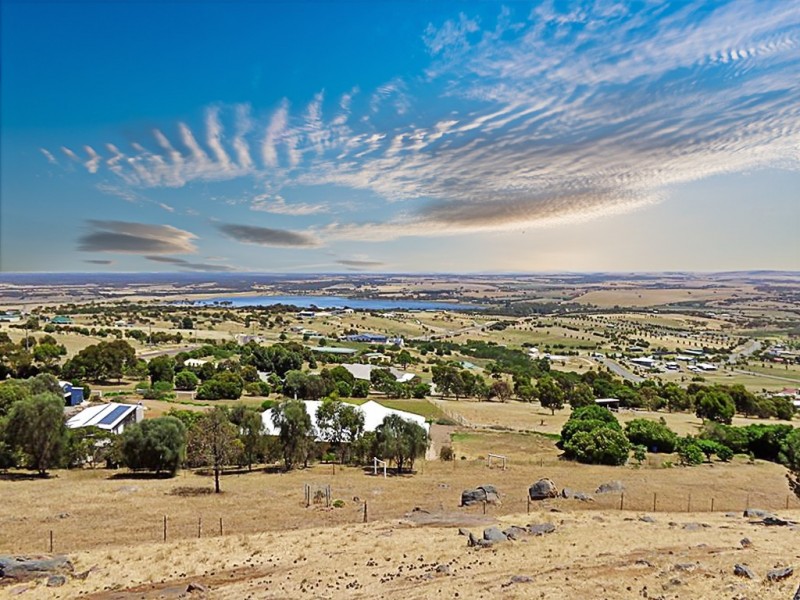Lot 50 Winter Hill Drive, Boston SA 5607