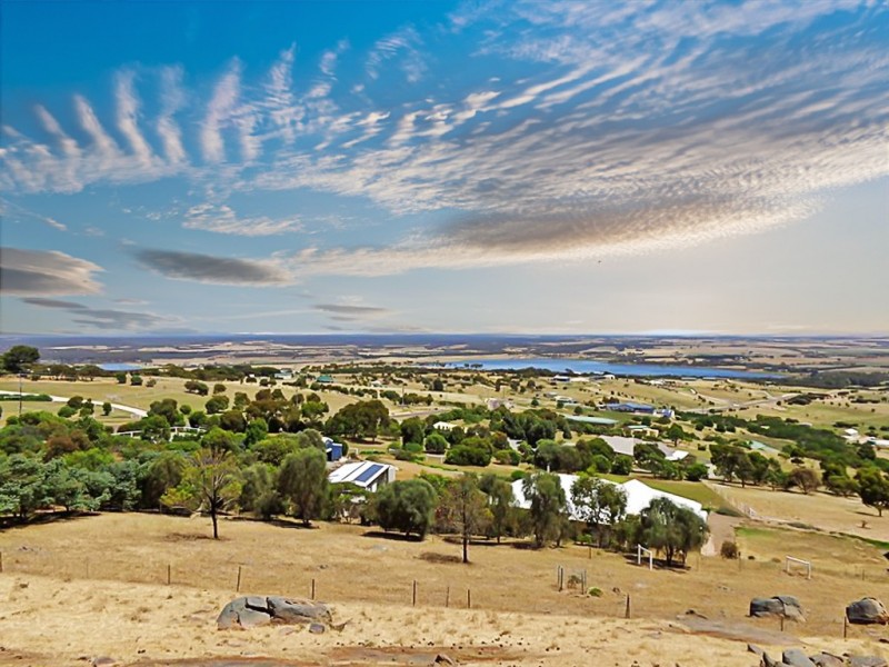 Lot 50 Winter Hill Drive, Boston SA 5607