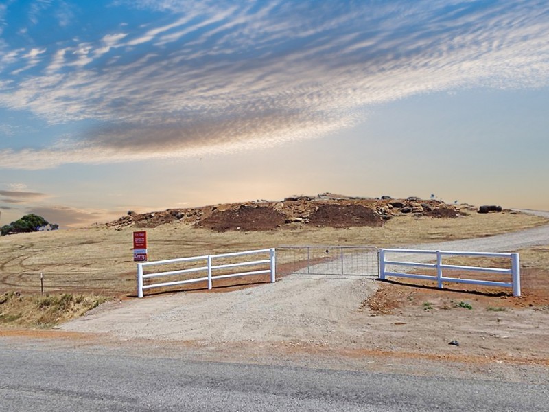 Lot 50 Winter Hill Drive, Boston SA 5607