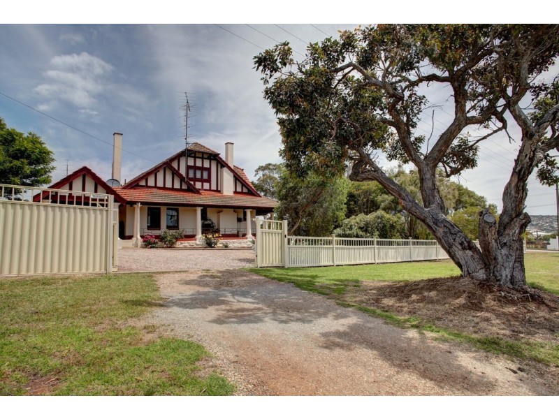 13 Knott Street, Port Lincoln SA 5606