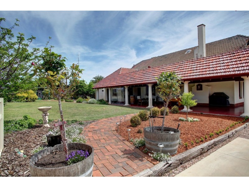 13 Knott Street, Port Lincoln SA 5606