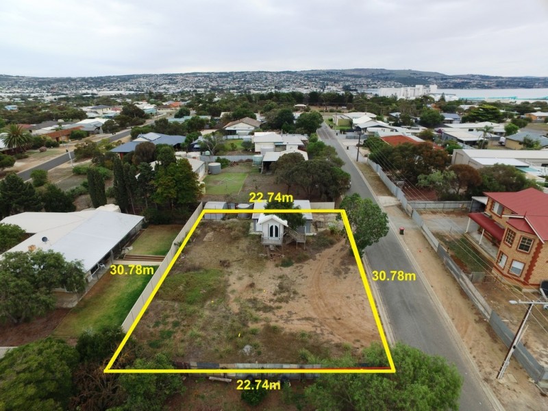 10 El Alamein, Port Lincoln SA 5606