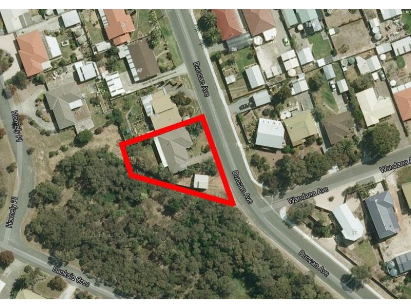 43 Duncan Avenue, Port Lincoln SA 5606