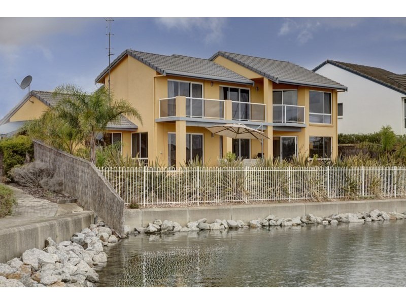 27 South Point Drive, Port Lincoln SA 5606