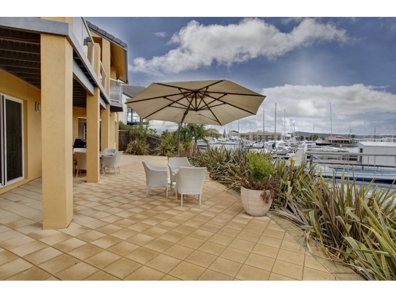 27 South Point Drive, Port Lincoln SA 5606