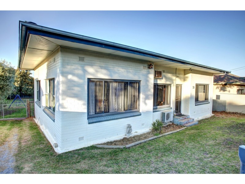 26 Stuart Terrace, Port Lincoln SA 5606