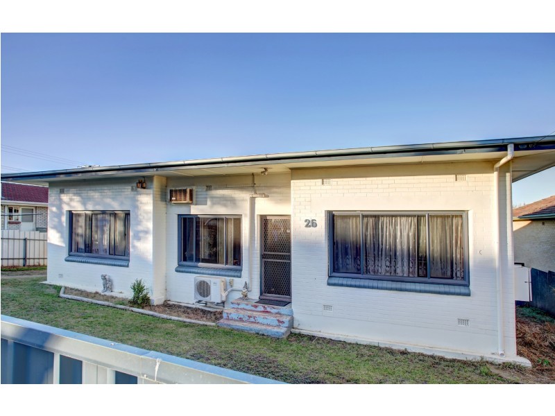 26 Stuart Terrace, Port Lincoln SA 5606
