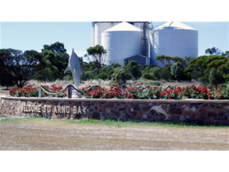 Lot 7 Arno Rise, Arno Bay SA 5603