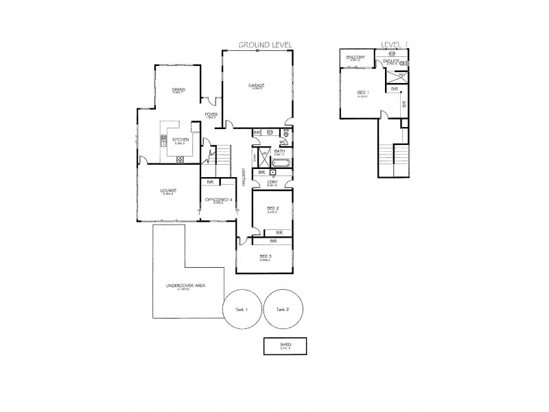 5 South Point Drive, Port Lincoln SA 5606 Floorplan