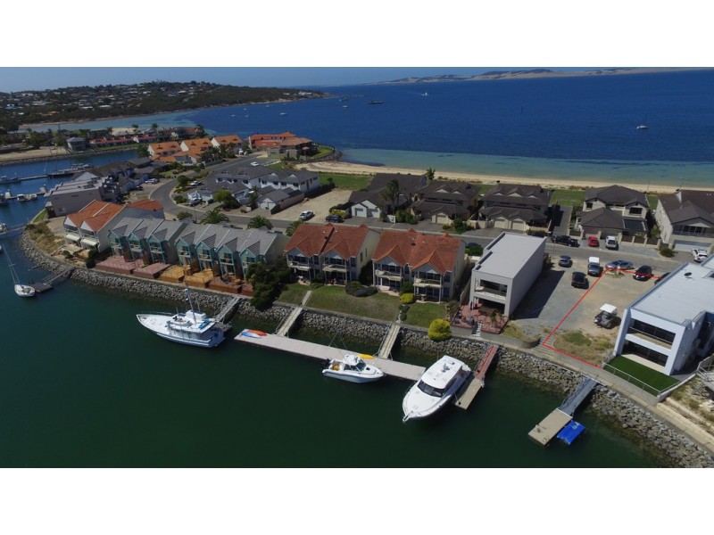 2/13 South Point Drive, Port Lincoln SA 5606