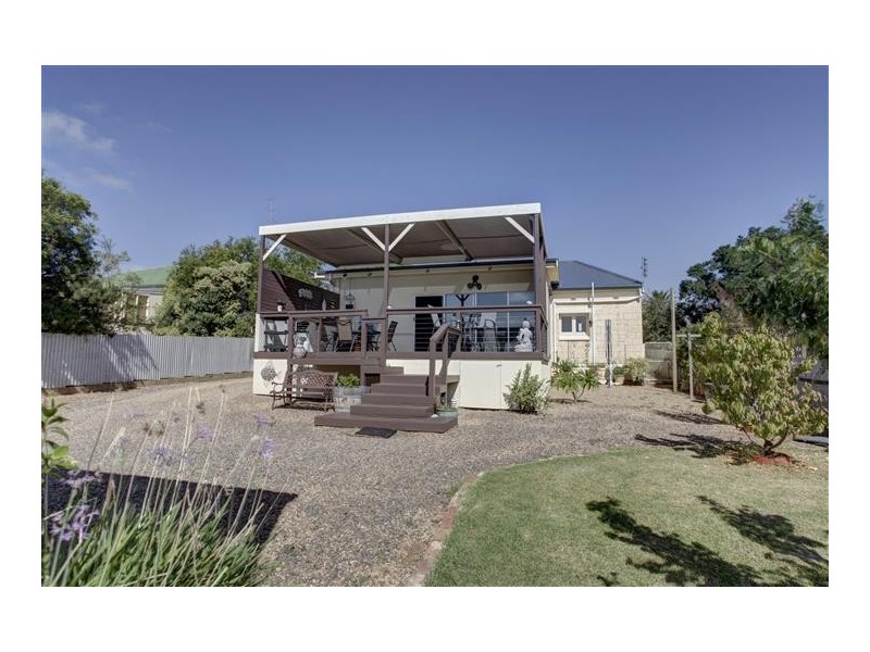 17 Queen Street, Port Lincoln SA 5606