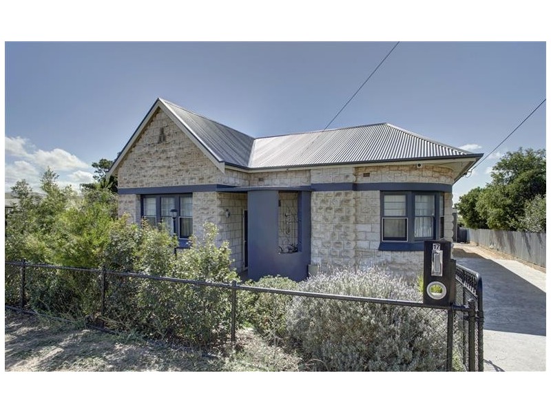 17 Queen Street, Port Lincoln SA 5606