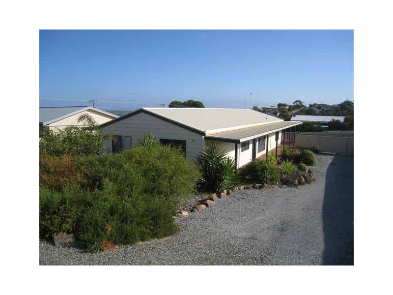 25 Telfer Street, Port Lincoln SA 5606