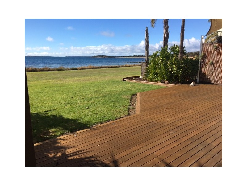 1/10 South Point Drive, Port Lincoln SA 5606