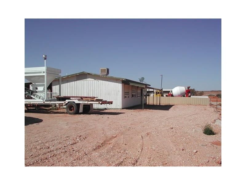 Lot 671 Government Rd, Roxby Downs SA 5725
