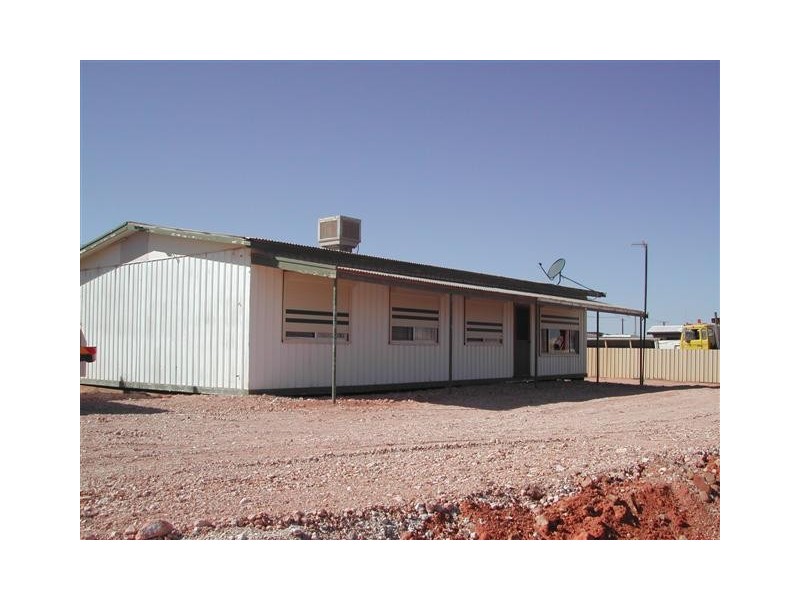 Lot 671 Government Rd, Roxby Downs SA 5725