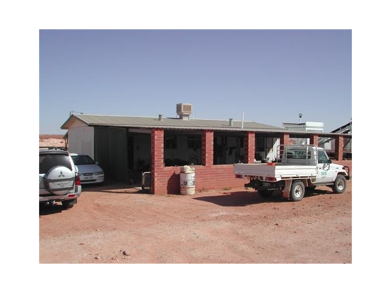 Lot 671 Government Rd, Roxby Downs SA 5725