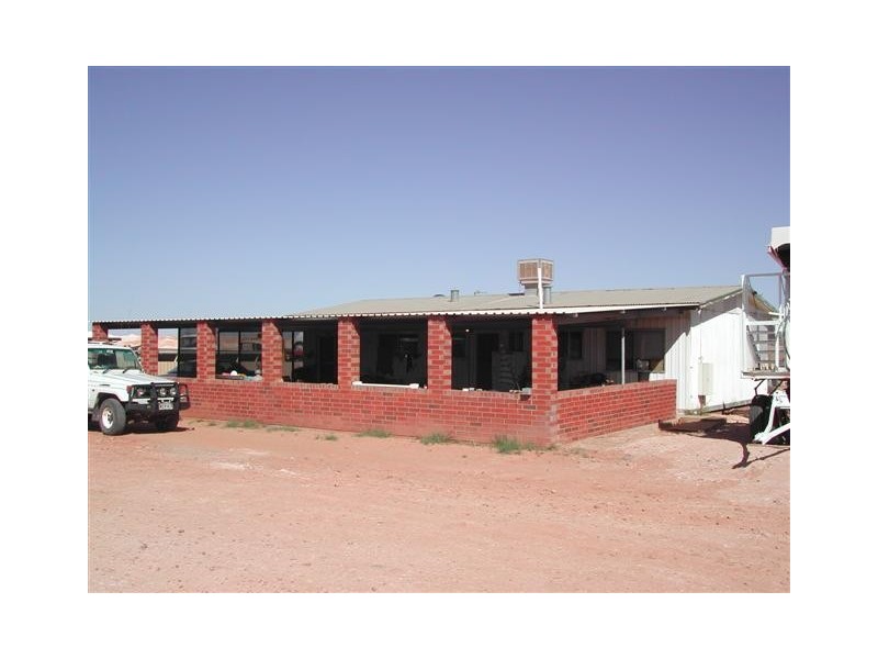 Lot 671 Government Rd, Roxby Downs SA 5725