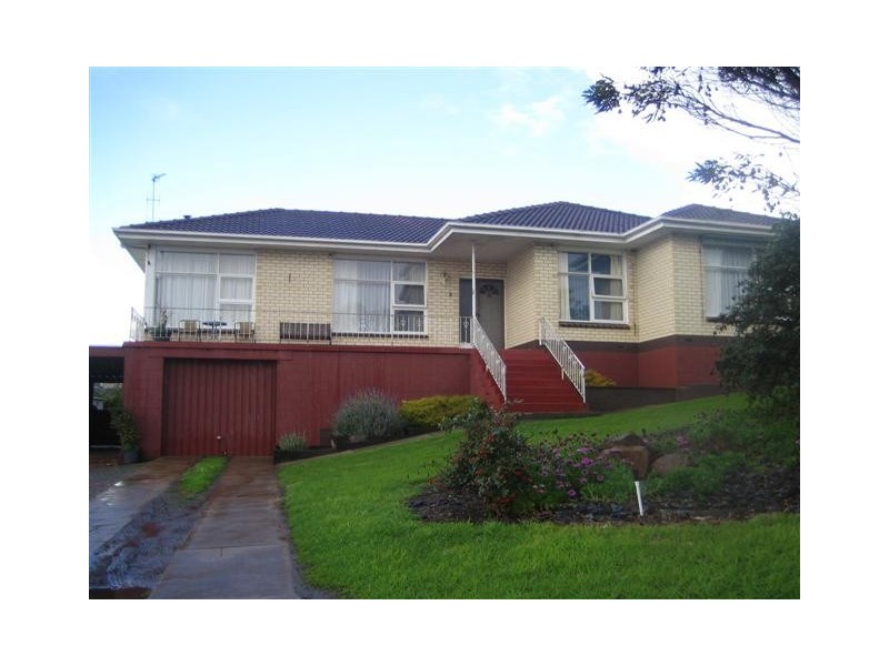 31 Bonanza Road, Port Lincoln SA 5606