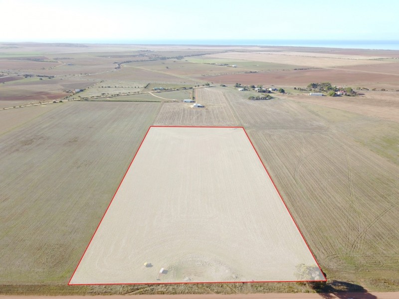 Lot 10 Morris Road, Lipson SA 5607