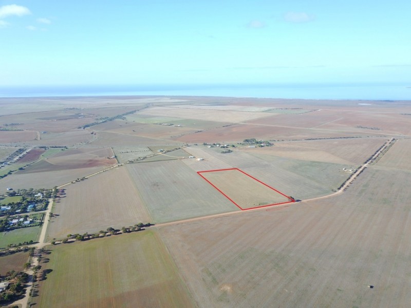 Lot 10 Morris Road, Lipson SA 5607