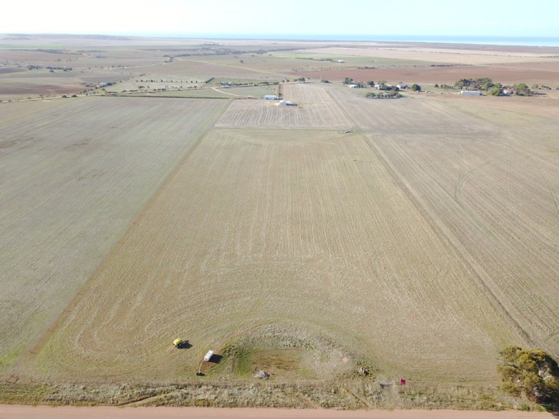 Lot 10 Morris Road, Lipson SA 5607
