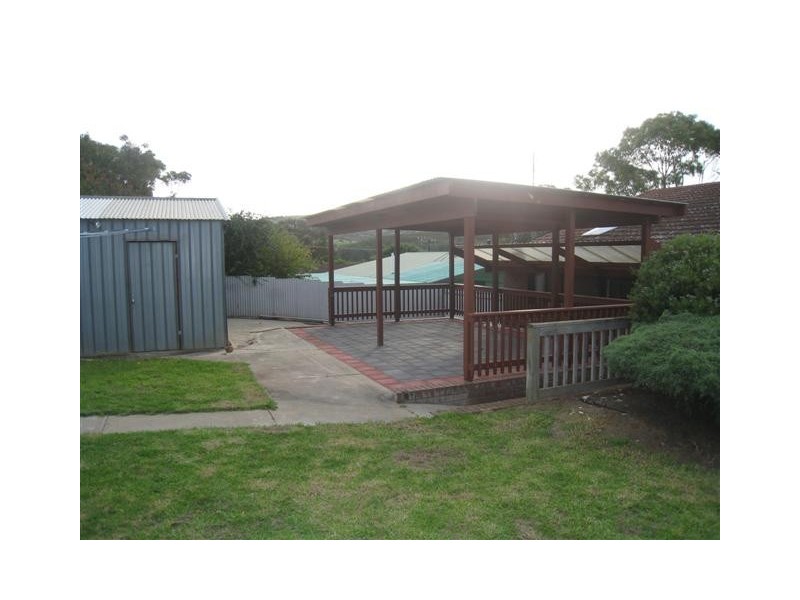 15 English Street, Port Lincoln SA 5606