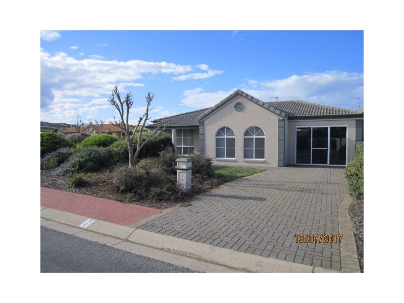 1/1 Sandy Point Drive, Port Lincoln SA 5606